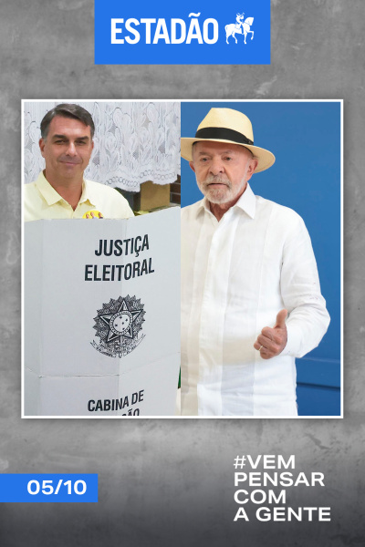Estadão - 05/10/2026
