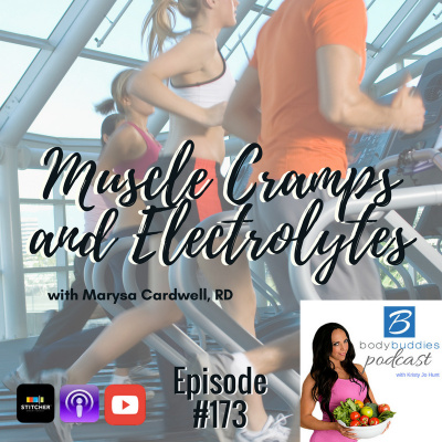 Body Buddies Podcast | Nutrition | Fitness | Mindset