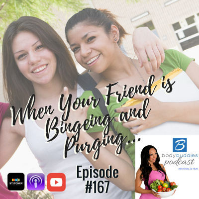 Body Buddies Podcast | Nutrition | Fitness | Mindset