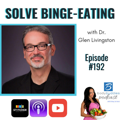 Body Buddies Podcast | Nutrition | Fitness | Mindset