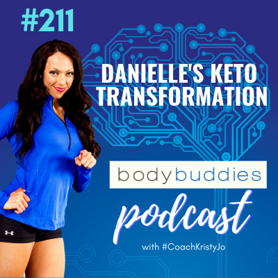 Body Buddies Podcast | Nutrition | Fitness | Mindset