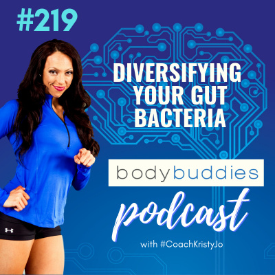 Body Buddies Podcast | Nutrition | Fitness | Mindset