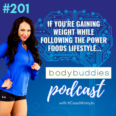 Body Buddies Podcast | Nutrition | Fitness | Mindset