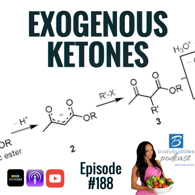 Body Buddies Podcast | Nutrition | Fitness | Mindset