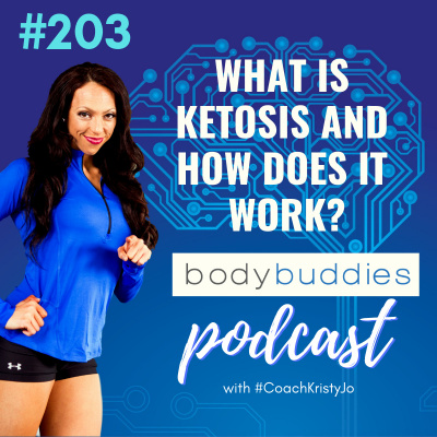 Body Buddies Podcast | Nutrition | Fitness | Mindset
