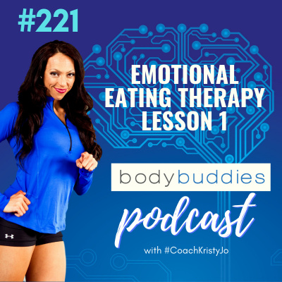 Body Buddies Podcast | Nutrition | Fitness | Mindset