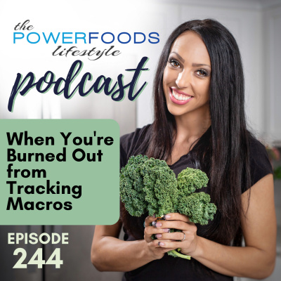 Body Buddies Podcast | Nutrition | Fitness | Mindset