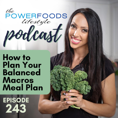 Body Buddies Podcast | Nutrition | Fitness | Mindset