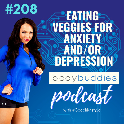 Body Buddies Podcast | Nutrition | Fitness | Mindset