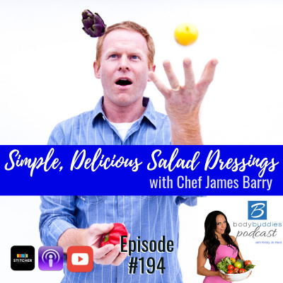 Body Buddies Podcast | Nutrition | Fitness | Mindset