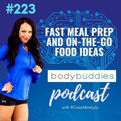Body Buddies Podcast | Nutrition | Fitness | Mindset