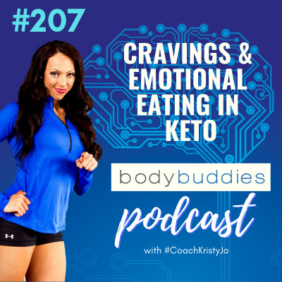 Body Buddies Podcast | Nutrition | Fitness | Mindset