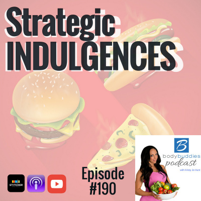 Body Buddies Podcast | Nutrition | Fitness | Mindset