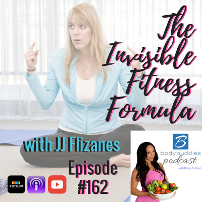 Body Buddies Podcast | Nutrition | Fitness | Mindset