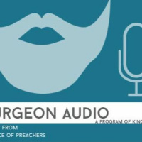 Spurgeon Audio: The Pentecostal Wind and Fire