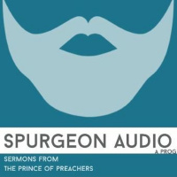 Spurgeon Audio: The True Christians Blessedness