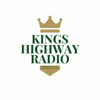 Kings Highway Radio: Power Religion and Power Within