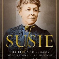 Episode 52: Susie - An Interview