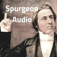 Spurgeon Audio: The Blood of the Lamb, the Conquering Weapon