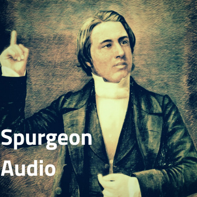 Spurgeon Audio