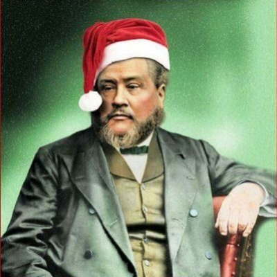 Spurgeon Audio