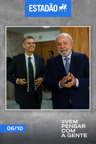 Estadão - 06/10/2026
