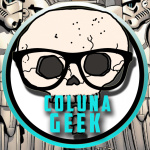 Coluna Geek - Podgeekcast