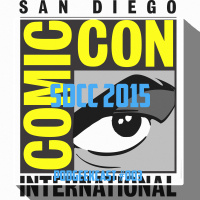 003 – PodGeekCast – San Diego Comic Con 2015