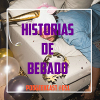 051 - Histórias de Bêbado