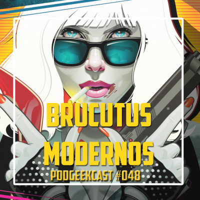 Coluna Geek - Podgeekcast