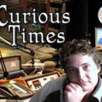 Curious Times, Karlton Jones aka Doc- Psychic