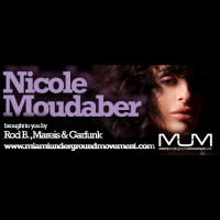 MUM  Radio Noise Presents: Miami Sessions with Nicole Moudaber Episode - 171