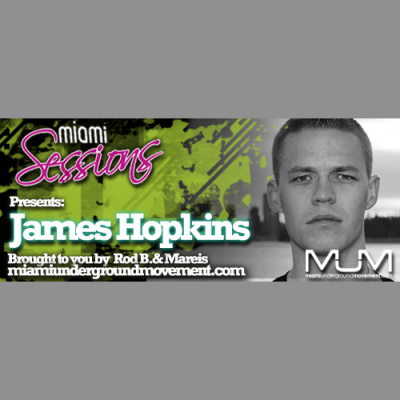 Miami Underground Movement - M.u.m.