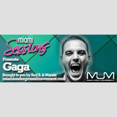Miami Underground Movement - M.u.m.