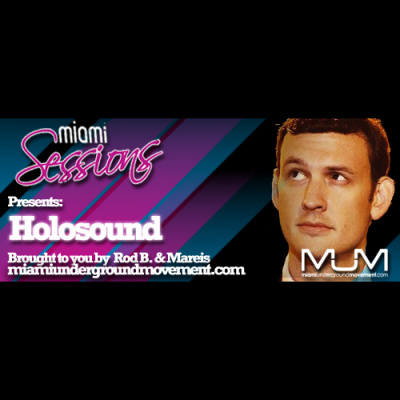 Miami Underground Movement - M.u.m.