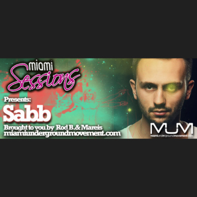 Miami Underground Movement - M.u.m.