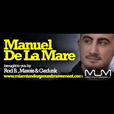 Miami Underground Movement - M.u.m.