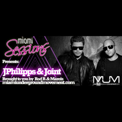 Miami Underground Movement - M.u.m.
