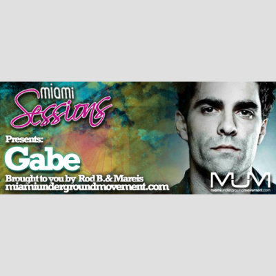Miami Underground Movement - M.u.m.