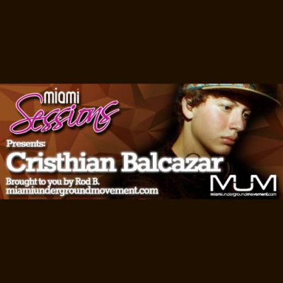 Miami Underground Movement - M.u.m.