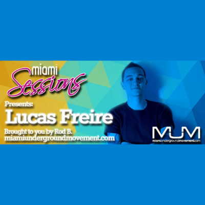 Miami Underground Movement - M.u.m.