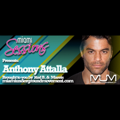 Miami Underground Movement - M.u.m.