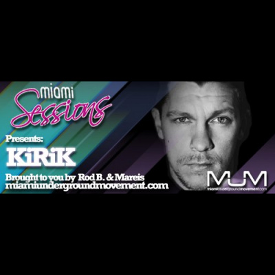 Miami Underground Movement - M.u.m.