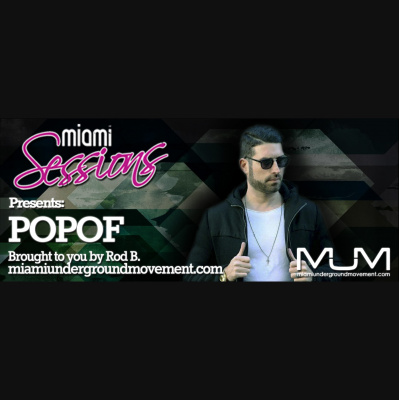 Miami Underground Movement - M.u.m.