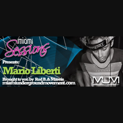Miami Underground Movement - M.u.m.