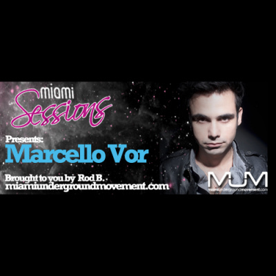 Miami Underground Movement - M.u.m.