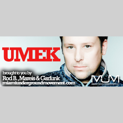 Miami Underground Movement - M.u.m.