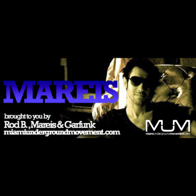 Miami Underground Movement - M.u.m.