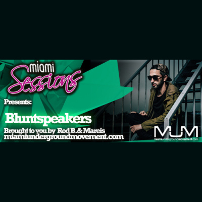 Miami Underground Movement - M.u.m.