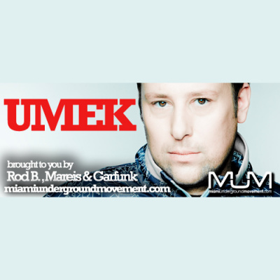 Miami Underground Movement - M.u.m.